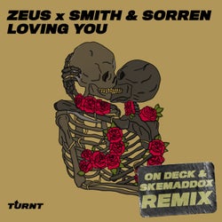 Loving You (On Deck & skemaddox Remix)