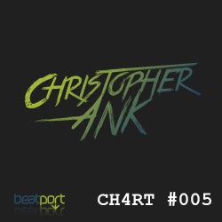 Christopher Ank Ch4rt #005