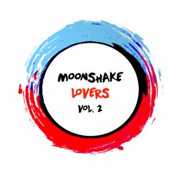 Moonshake Lovers Vol.2