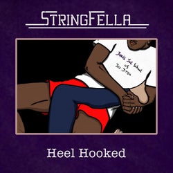 Heel Hooked