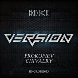 Prokofiev / Chivalry