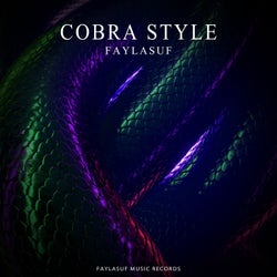 Cobra Style (Reggada Edit)