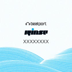 Rinse x Courage