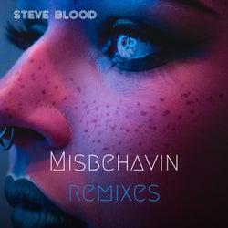 Misbehavin (Remixes)