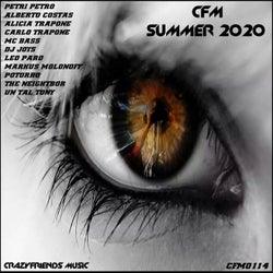 CFM Summer 2020