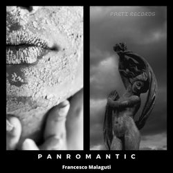 Panromantic (Techno Mix)