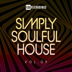 Simply Soulful House, 09