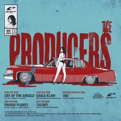 The Producers - Vol.1 - 2013