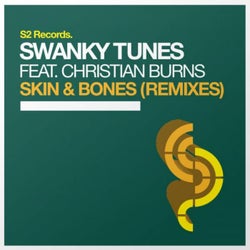 Skin & Bones - The Remixes