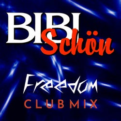 Freedom (Club Mix)