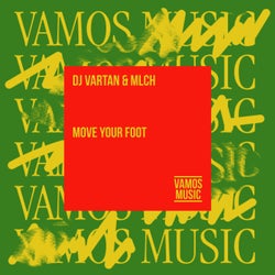 Move Your Foot