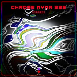 Chrome Nyna 333