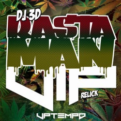 Rasta Man VIP