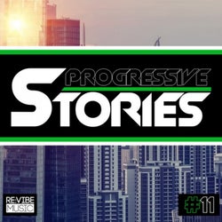 Progressive Stories, Vol. 11