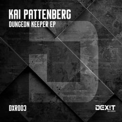 Dungeon Keeper EP