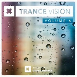 Trance Vision Volume 6