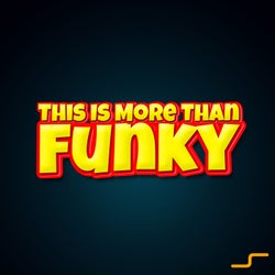 This Is More Than Funky (Original Mix)