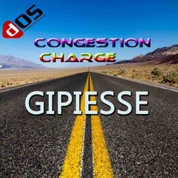 Congestion Charge (Street Mix)