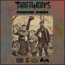 Diamond Sheen