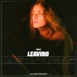Leaving