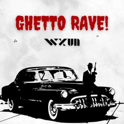 Ghetto Rave