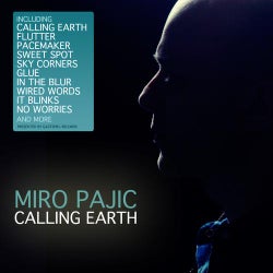 Calling Earth