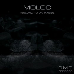 I Belong To Darkness Ep