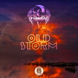 Old Storm