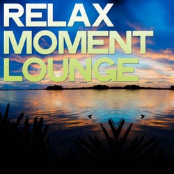 Relax Moment Lounge (Lounge & Chillout Music For Relax)
