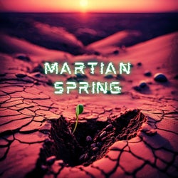 Martian Spring (feat. Alexa)