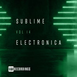 Sublime Electronica, Vol. 14