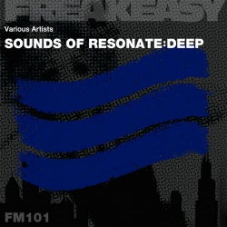 Sounds of Resonate: Deep