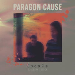 EscaPe (European Edition)