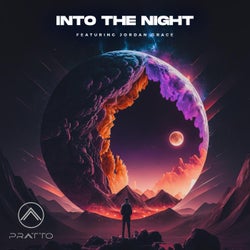 Into the Night (feat. Jordan Grace)