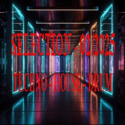 SELECTION - 02/2025