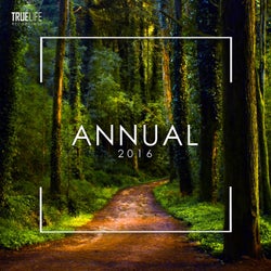 Annual 2016 Truelife Recordings