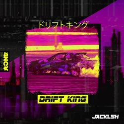 DRIFT KING