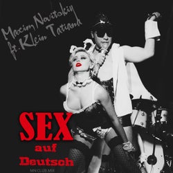 Sex auf Deutsch