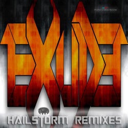 Hailstorm Remixes