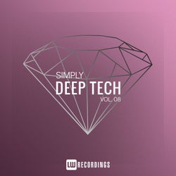 Simply Deep Tech, Vol. 08