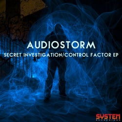 Secret Investigation/Control Factor EP