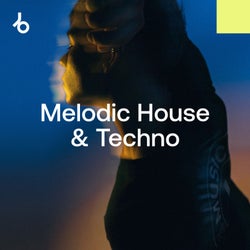 Amsterdam Dance Event 2024: Melodic H&T