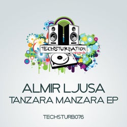 Tanzara Manzara EP