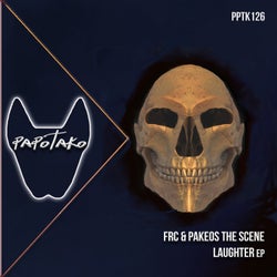 Laughter Ep