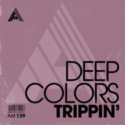 Trippin' - Extended Mix