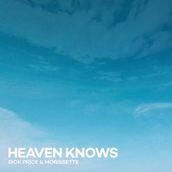 Heaven Knows