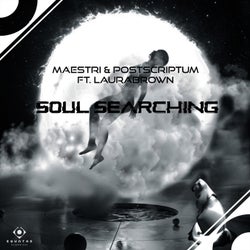 Soul Searching (feat. LauraBrown)