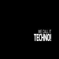 We Call It Techno! by Dj's Double Smile