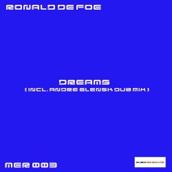Dreams (Andre Glensk Dub Mix)