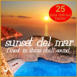 Sunset Del Mar, Vol. 9 - Finest In Ibiza Chill